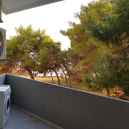 Gallipoli Holiday home