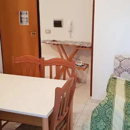 Gallipoli Holiday home