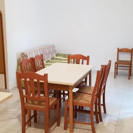 Gallipoli Holiday home *
