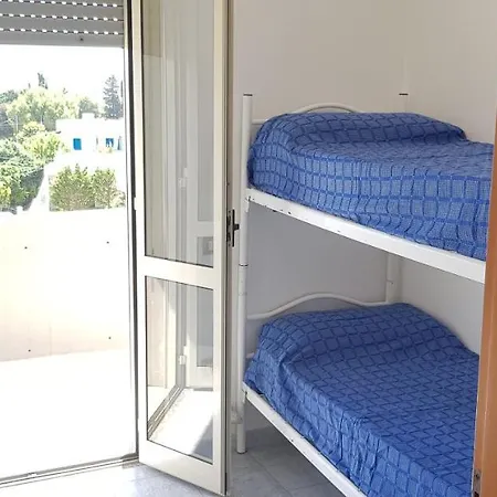 Holiday home Gallipoli