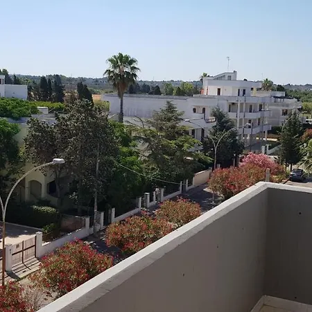 Gallipoli Holiday home Rivabella