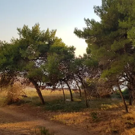 Holiday home Gallipoli *
