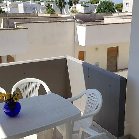 Gallipoli Holiday home Rivabella