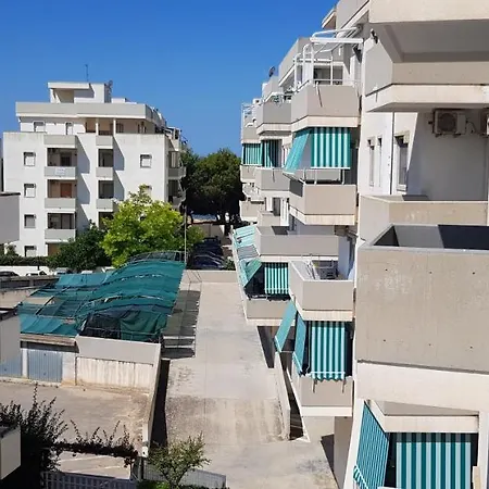 Gallipoli Holiday home Rivabella
