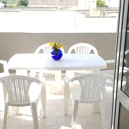 Holiday home Gallipoli *