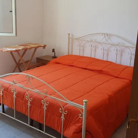 Holiday home Gallipoli Rivabella