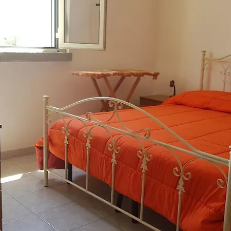Holiday home Gallipoli