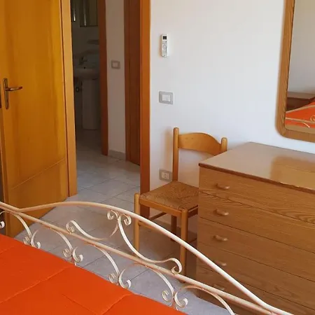 Gallipoli Holiday home *