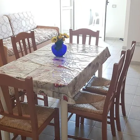 Gallipoli Holiday home