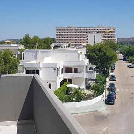 Gallipoli Holiday home Rivabella