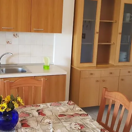 Gallipoli Holiday home