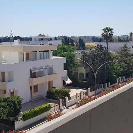 Gallipoli Holiday home Rivabella