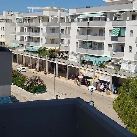 Holiday home Gallipoli *