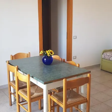 Holiday home Gallipoli *