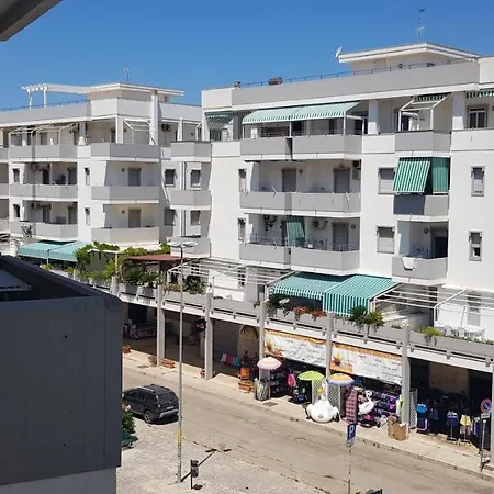 Gallipoli Holiday home
