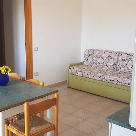 Holiday home Gallipoli *