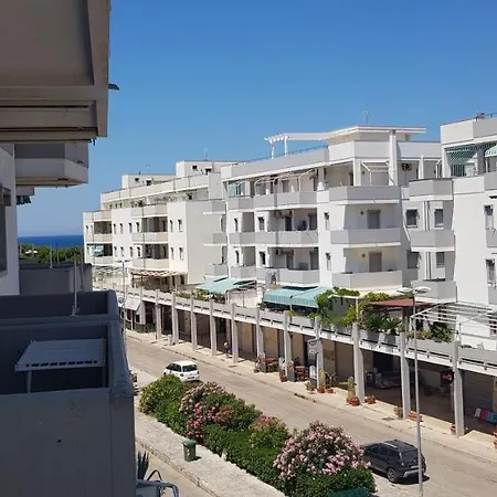 Holiday home Gallipoli