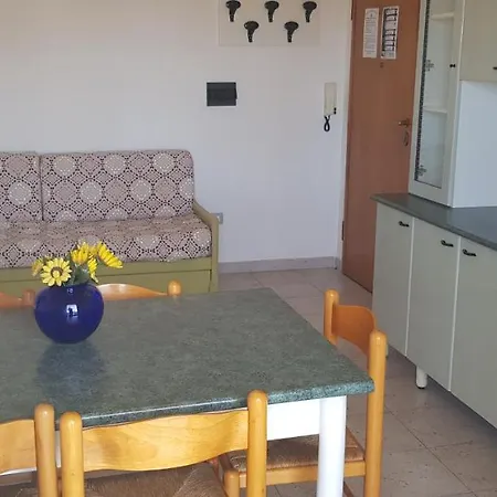 Holiday home Gallipoli