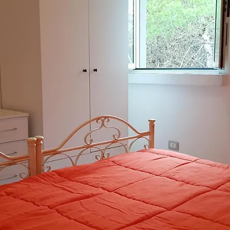 Holiday home Gallipoli Rivabella