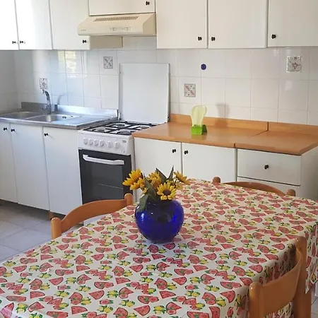 Gallipoli Holiday home