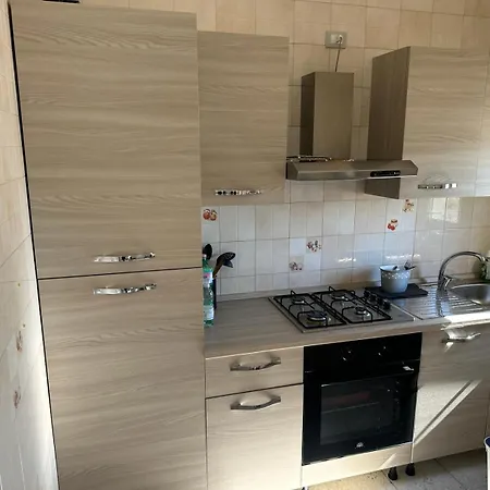 Gallipoli Holiday home *