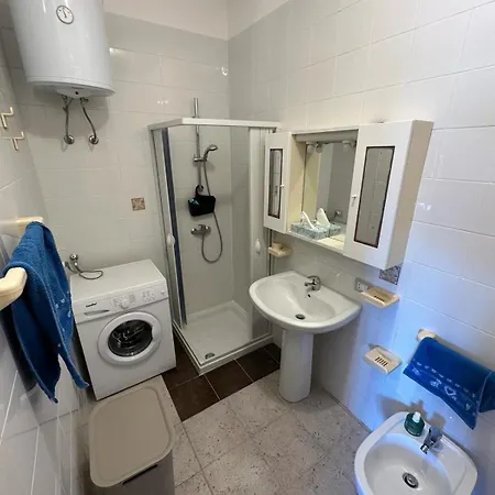 Holiday home Gallipoli *