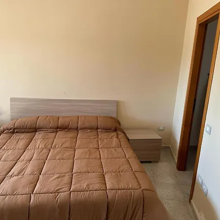Holiday home Gallipoli *